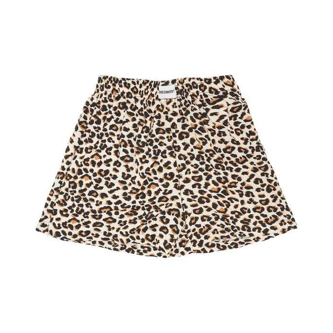 Queenbeer - Boxer Pants / Celana Boxer