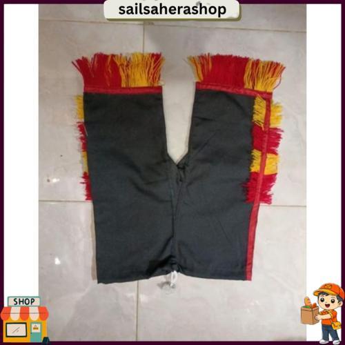 Baju Reog Anak / Stelan Reog / Kostum Reog / Jaranan / Celengan / Bujang Ganong Mutu Terbaik