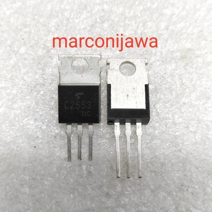 C2553 2SC2553