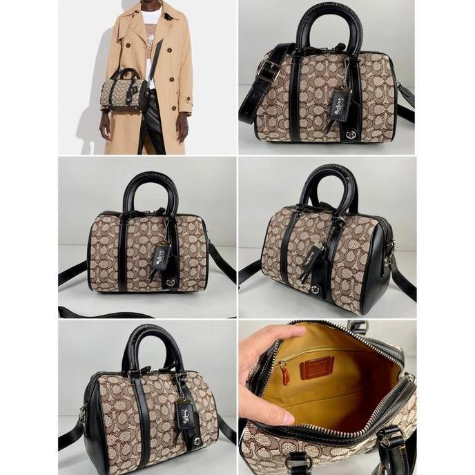 Tas Wanita CH Ruby Satchel 25 Tas Wanita Crossbody CH Bag Tas Branded