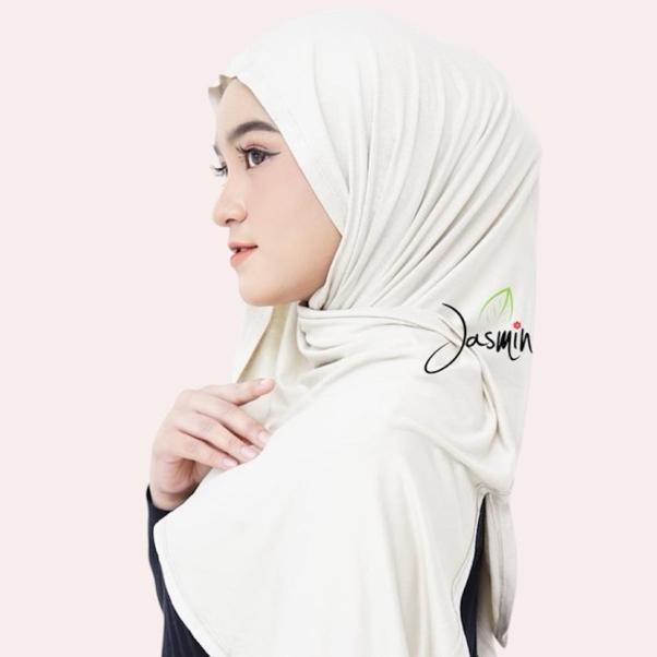 Pasmina Oval By Jasmine