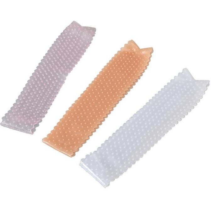 KAWI karet wig silikon grip headband bandana penahan rambut palsu silicone hair band anti slip lace 