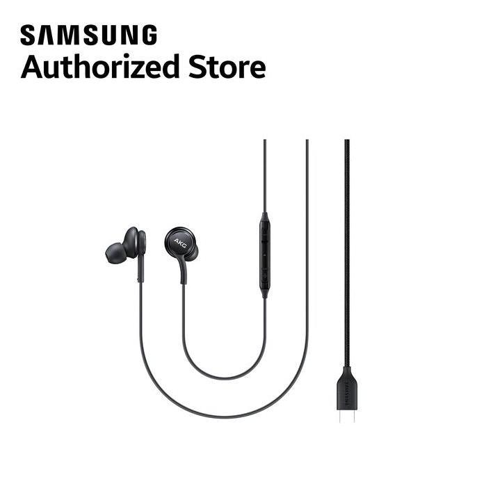 Samsung Earphone Type C, Original Samsung SEIN