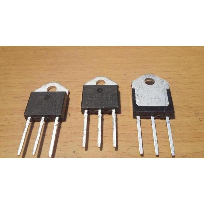 BTA 41 BTA41- 600 TOP-3 TRIAC 40A 600V SAF12