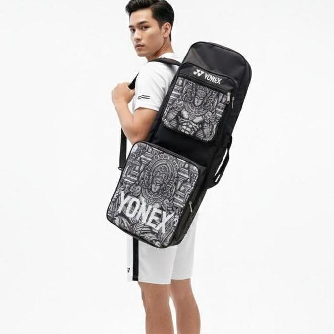 Yonex Tas Ransel Badminton Culture Series