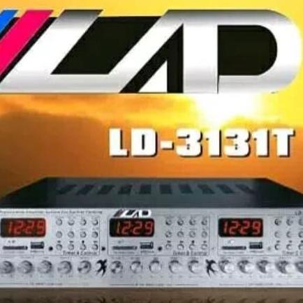 fahmifahstore / AMPLI WALET LD 3131 T Diskon