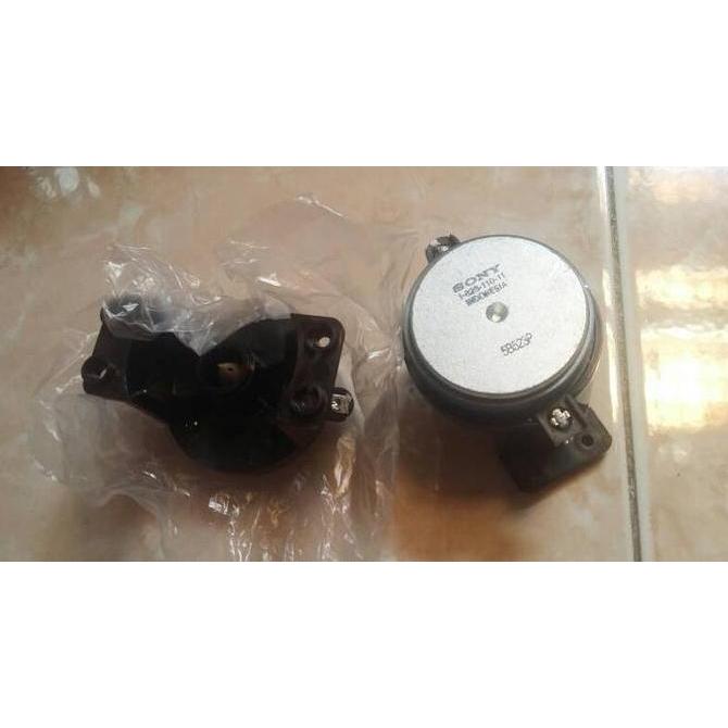 HORN / TWEETER SONY ORIGINAL COMPO SEPASANG SAF12