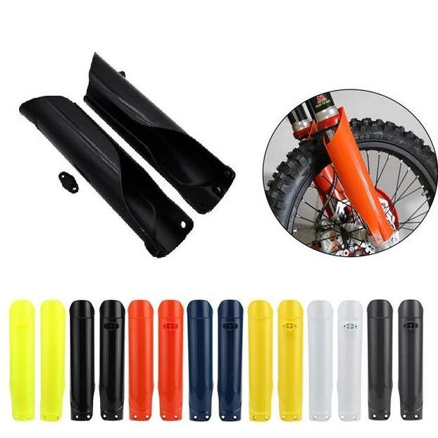 Cover USD KTM - Pelindung USD KTM Husqvarna Gasgas 2017-2023