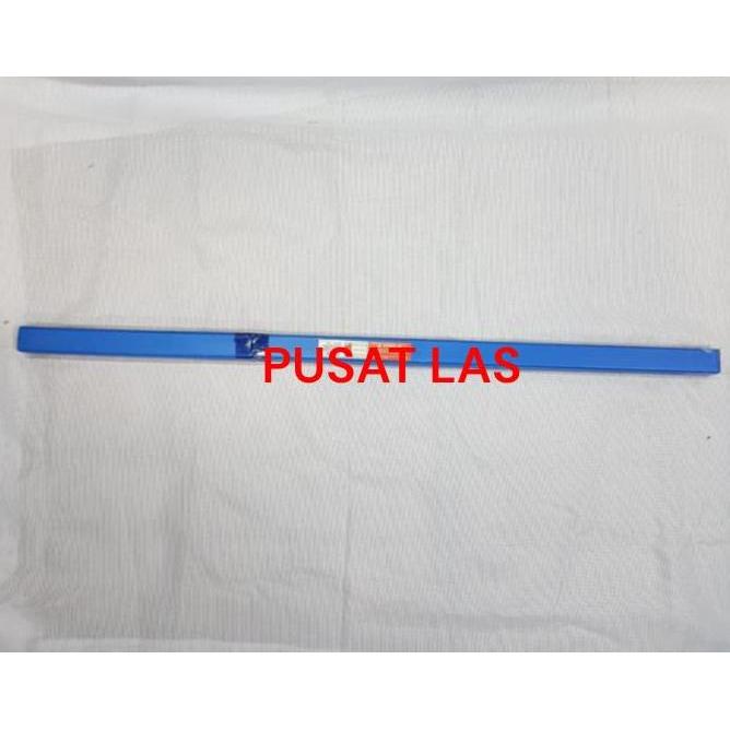 KAWAT LAS FILLER TIG ALUMINIUM ER5356 1.6MM TIG ROD ALUMINUM ER 5356 SIZE 1.6 MM PANJANG 1 METER ARC