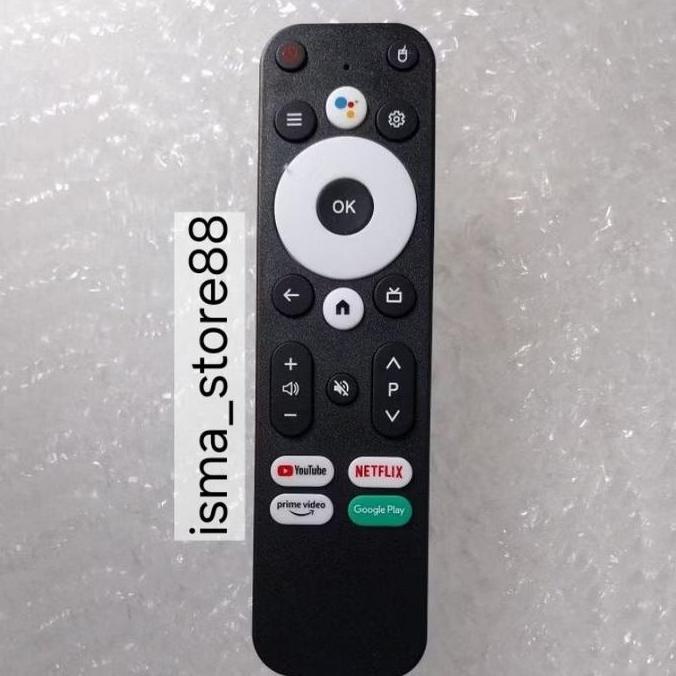 Remot Tv Box Android box Tripsky mini M96