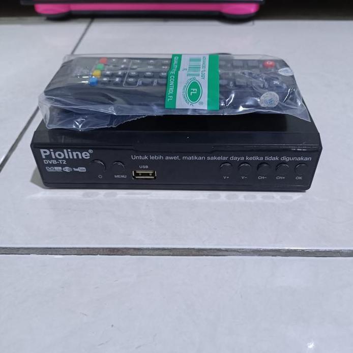stb tv digital pioline dv3 t2