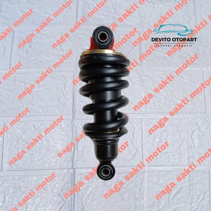 Shockbreaker Shock Belakang Jupiter Mx Old New (Taegen) Sparepart Ready