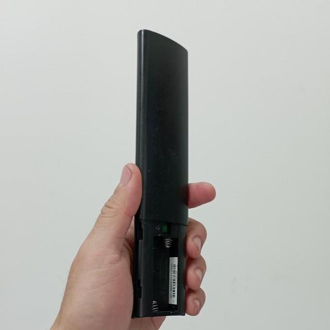 Remote Remot Remot STB ZTE Original IndiHome RF307I001 (Google Assistant)