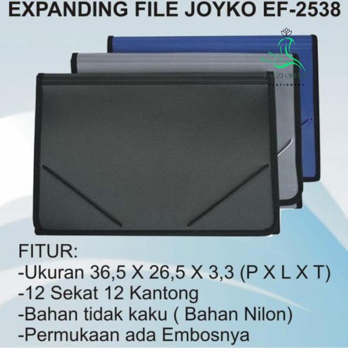 Map Expanding File F4