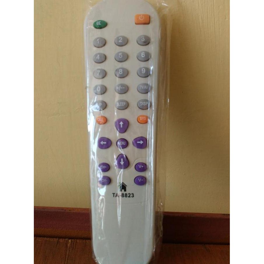 Remote / Remote TV ICHIKO