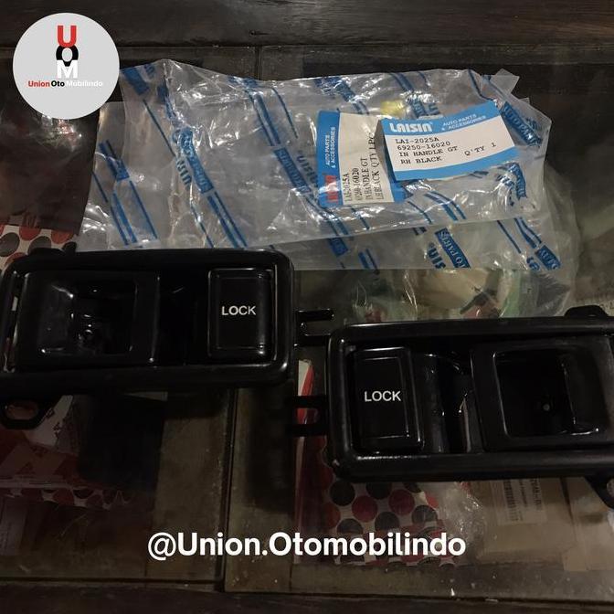 HANDLE PINTU DALAM TAFT ROCKY INDEPENDENT FEROZA