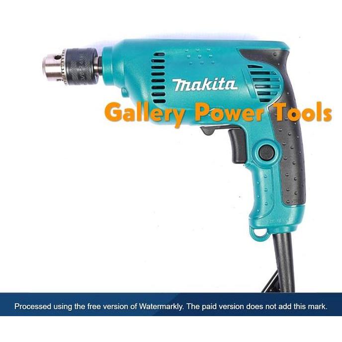 Mesin Bor / Drill 6412 (10 mm) Merk Makita