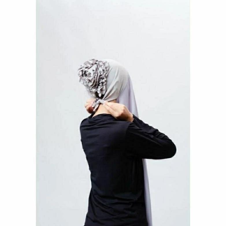 Promo Pashmina Inner Turky Konde/ Pashmina Cerut Pashmina Inner/ Pashmina Inner Turky/ Pashmina Inne