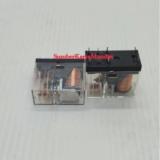 Relay Omron G2R-1-E 12Vdc