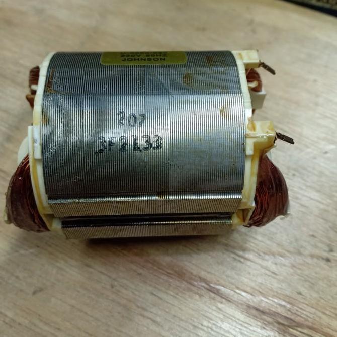 stator bor Metabo SBE 560/561 RL