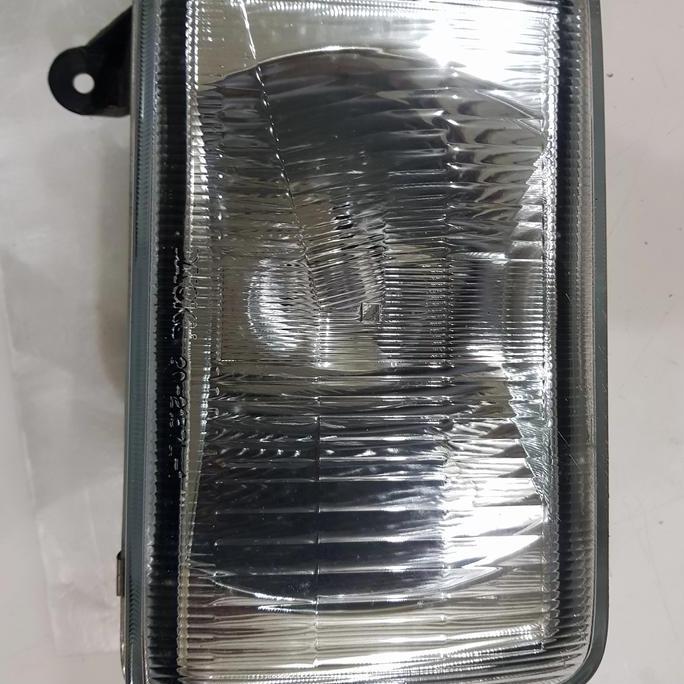 lampu depan/ head lamp panther kotak asli DAIKOKU japan