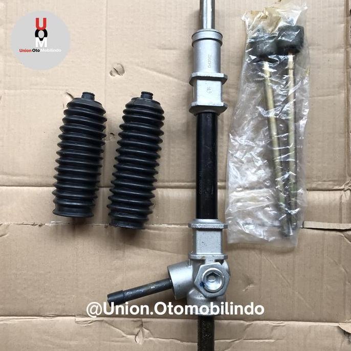 RACK STEER STEERING RACK ESPASS