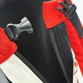 Tas Gendong Depan Belakang Untuk Anjing Kucing Lucu /Tas Gendong Hewan