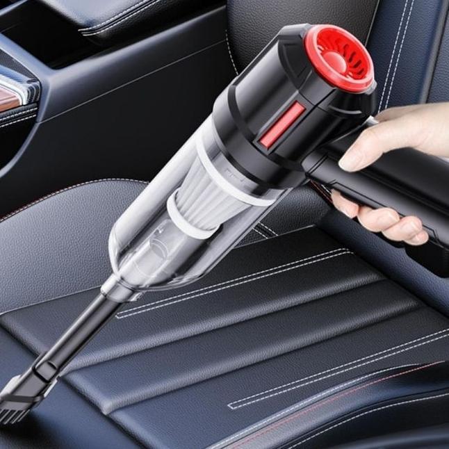Cordless Vacuum Cleaner Vacuum Cleaner Mobil Portable