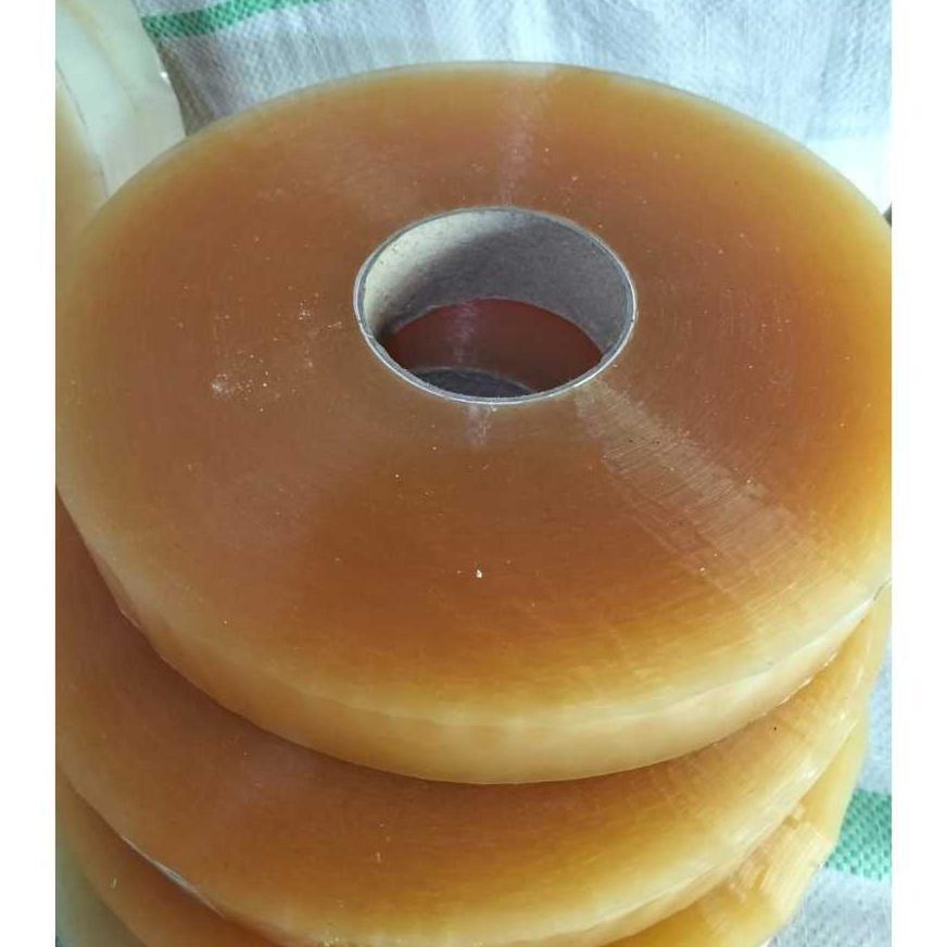 Lakban Bening / Coklat 1000 Yard