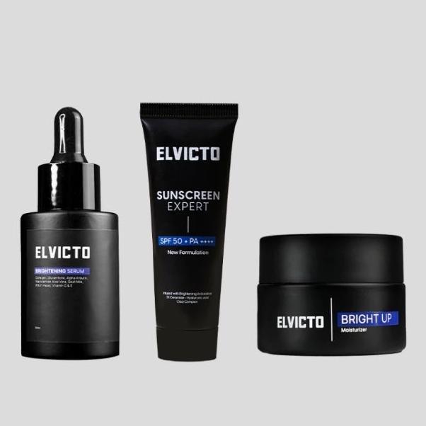 Elvicto Paket Bright