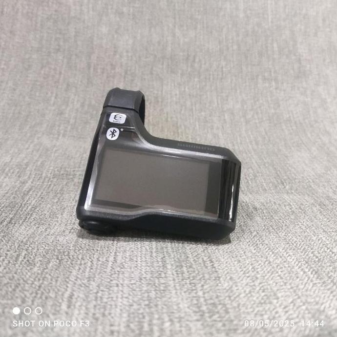 SHIMANO SC-EM800 Cycle Computer Colored LCD Display untuk Mesin EP8 EP800 E7000 E-BIKE Motor