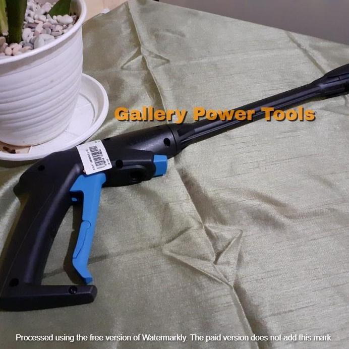 STIK JET CLEANER Nilfisk GUN G1 Spray Handle Hand Gun Nilfisk