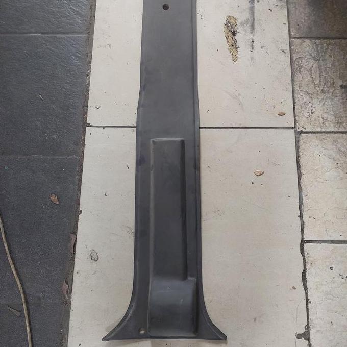 cover seatbelt new higrade ori