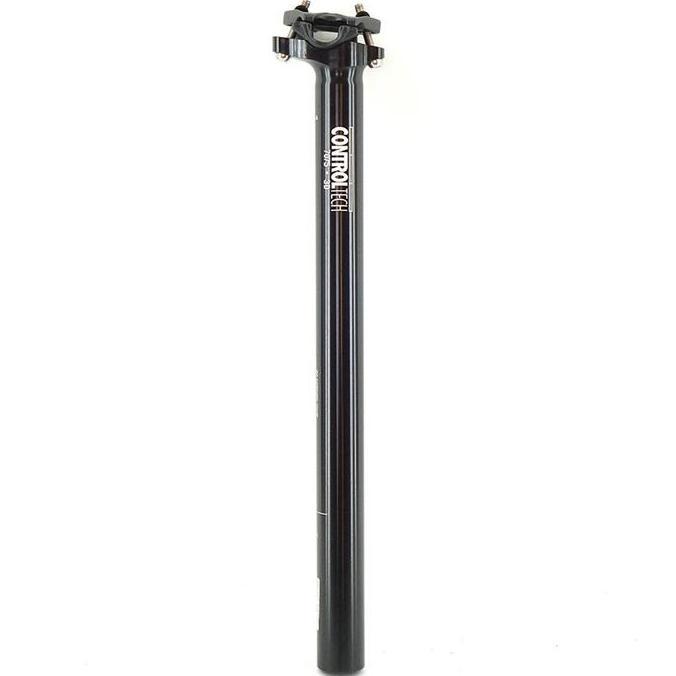 CONTROLTECH TEAM ISSUE 1A 30.9x400mm Offset 10mm Alloy 7075 Bike Seatpost Tiang Jok Sadel Saddle Sep