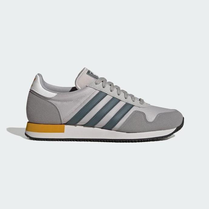 Adidas Lifestyle Usa 84 Shoes Men White Gy2009
