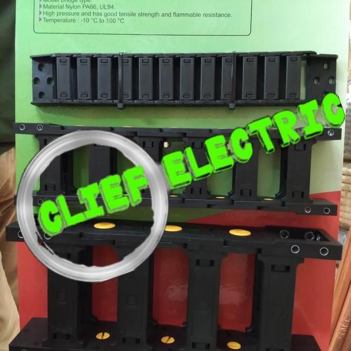 CABLE CHAIN / CARRIER T1850QR38