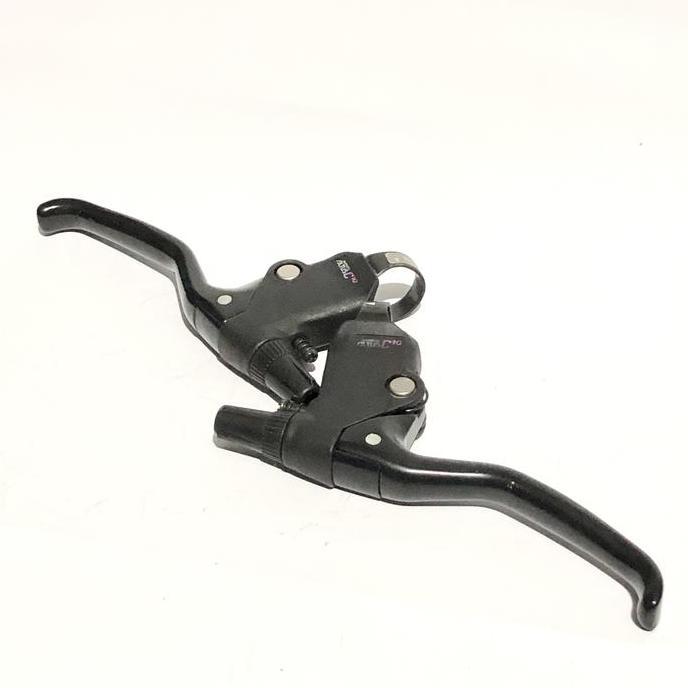 Brakelever Handle rem sepeda vintage jadul Shimano Altus C10 NOS