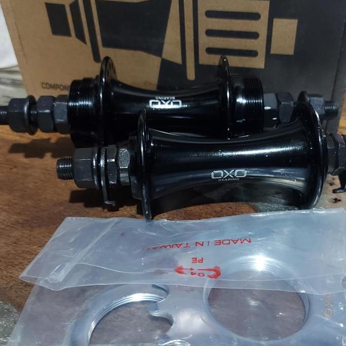 hub fixie oxo bearing doltrap-hub fixie oxo hb-675-bub fixie oxo bearing 36 hole