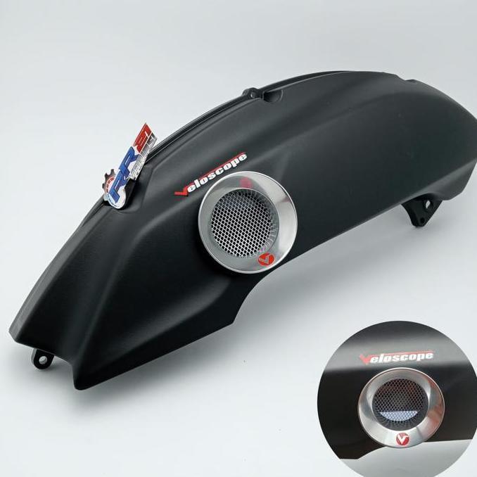 Promo Veloscope / Veloscop Yamaha New Nmax 2021 Aerox Connected 2022