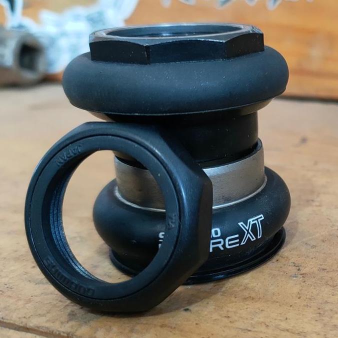 headset shimano deore xt