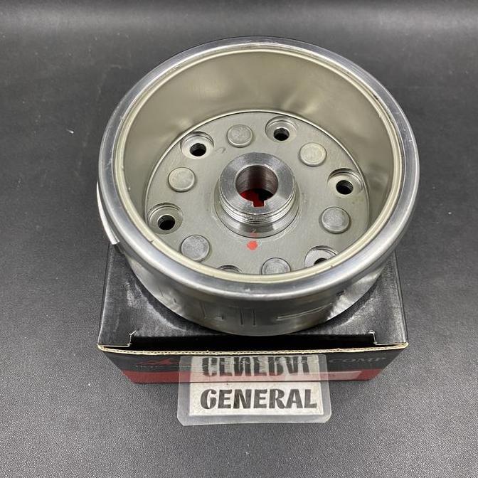 MAGNET SUPRA X 125 KARISMA KPH TAKAYAMA MAGNIT FLYWHEEL COMP