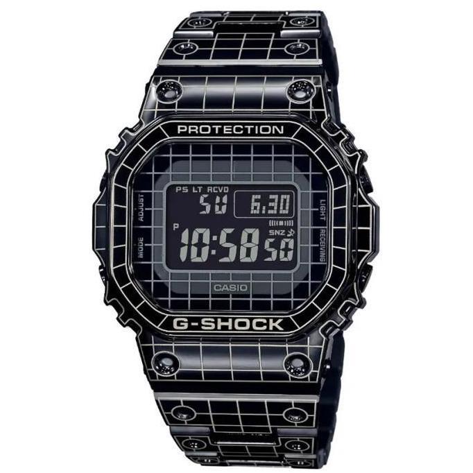 Casio G-Shock GMW-B5000CS-1DR / Gshock GMWB5000CS-1