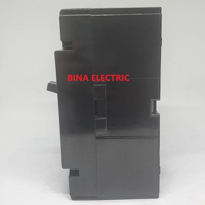 verazoo / MCCB Mitsubishi NF250-CS 3P 175A / NFB Mitsubishi NF250CS 3P 175A Diskon