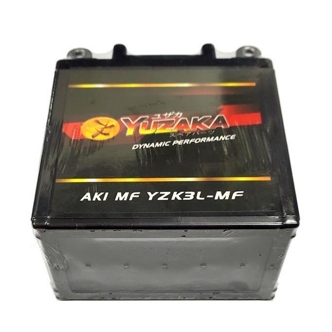 AKI KERING YUZAKA YZK3L-MF RX KING/NINJA