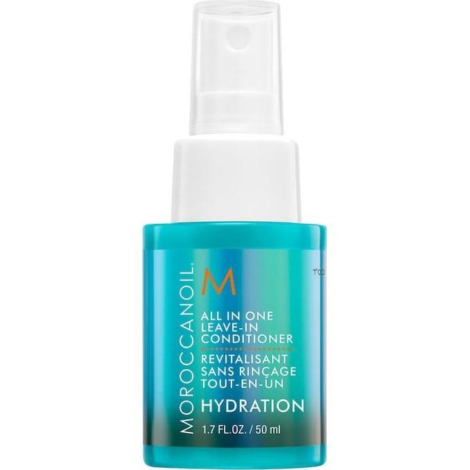 Moroccanoil All In One Leave-In Conditioner Hair Treatment Spray - Original