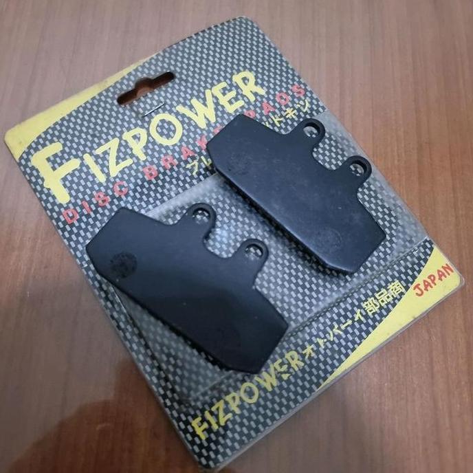 KAMPAS REM DEPAN HONDA NSR 125 HORNET GREMICA (KEMASAN LAMA) PROMO