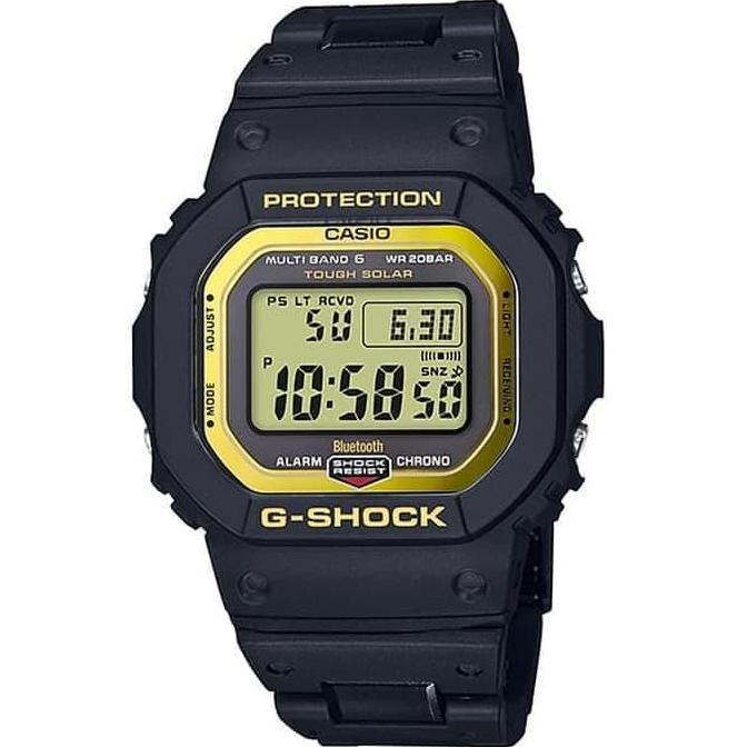 Casio G-Shock GW-B5600BC-1