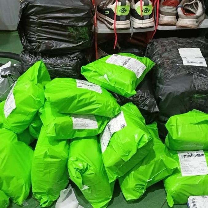 Muskel- Hts Kapsul Bidara Ektrak Bidara
