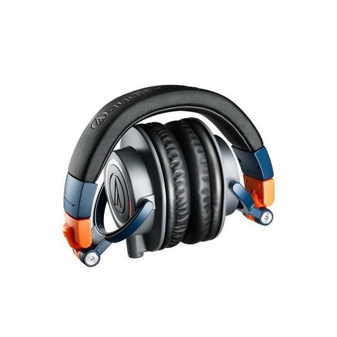 Audio-Technica ATH-M50x BT M50xBT Lab M50xBTLab M50xBT2 Professional Monitor Headphones