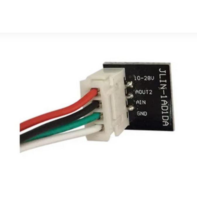 Jl1N Plc Analog Ekspansi Module